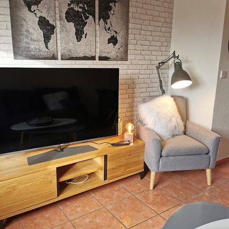 Appartement Piscine Mer Montagne Les Issambres Buitenkant foto