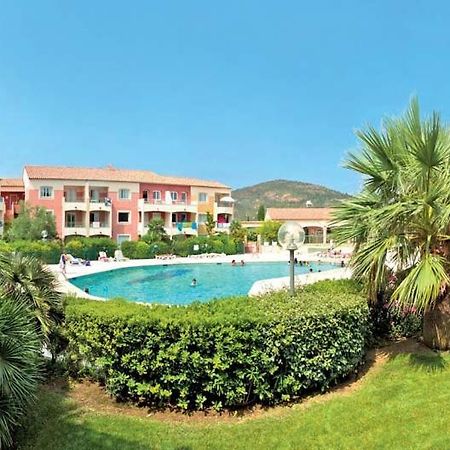 Appartement Piscine Mer Montagne Les Issambres Buitenkant foto